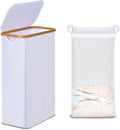 efluky Slim Laundry Basket by efluky
