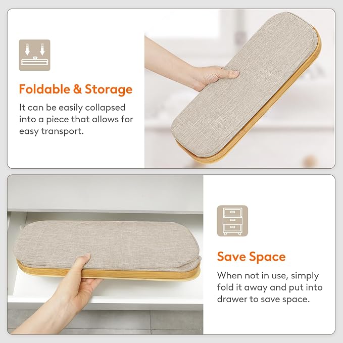 Lifewit Toilet Paper Storage Holder - Image 7