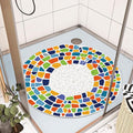 Shower Mat Non-Slip, Soft Comfort Bath Mat by Unknown