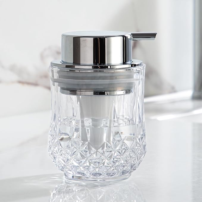 soap Dispenser by Enra