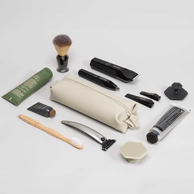 TOOLETRIES The Koby Mini Dopp Kit - Image 3