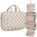 BAGSMART Toiletry Bag Travel Bag by BAGSMART