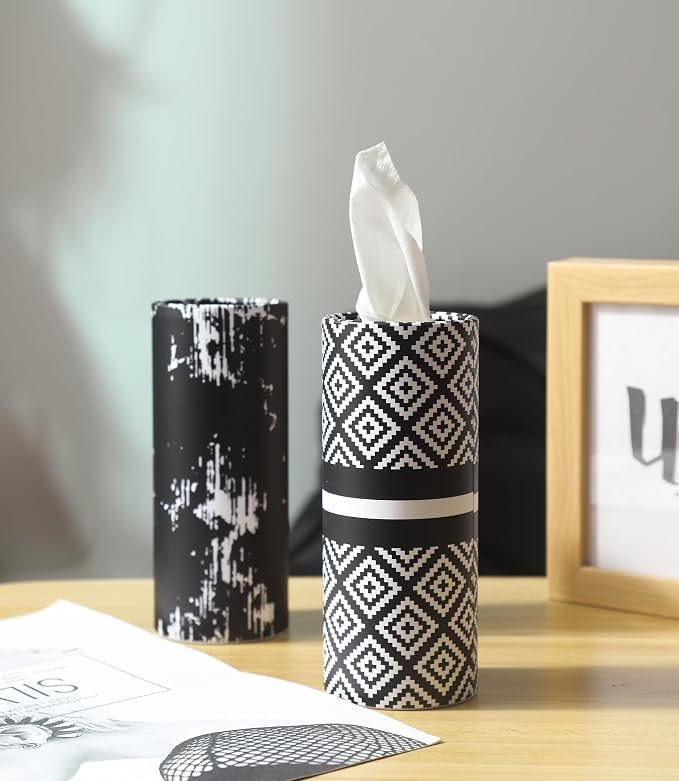Winoo Design Small Car Tissues Holder - Image 3