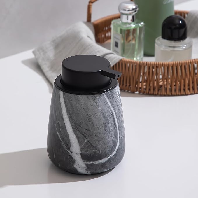 12Oz Foaming Hand Soap Dispenser - Image 8