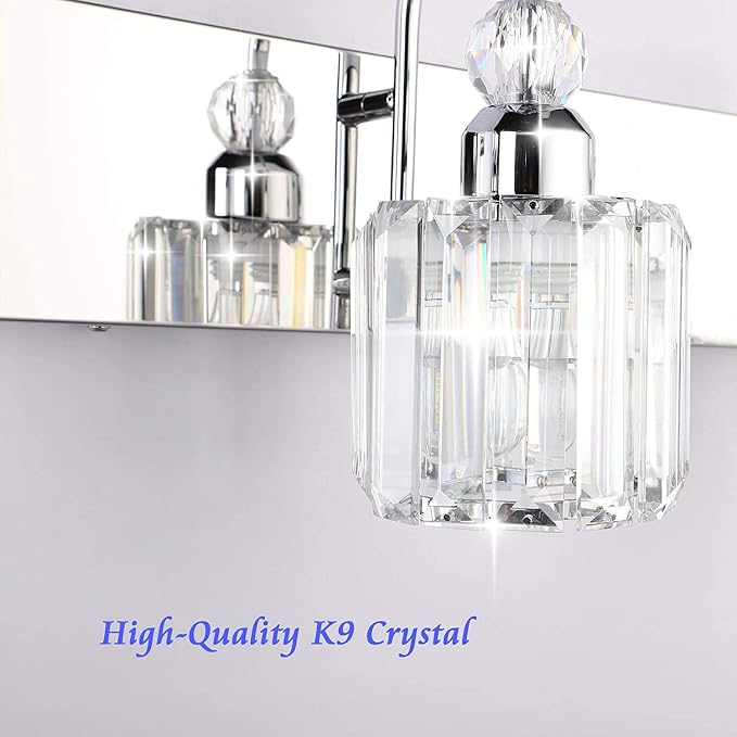 Ralbay Modern Bathroom Vanity Light - Image 3