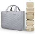urophylla Detachable Travel Toiletry Bag by UROPHYLLA