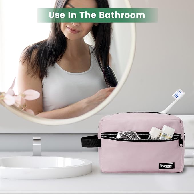 Toiletry Bag for Women - Image 6