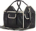 Equinavia Darby Large Collapsible Grooming Tote Bag by Equinavia