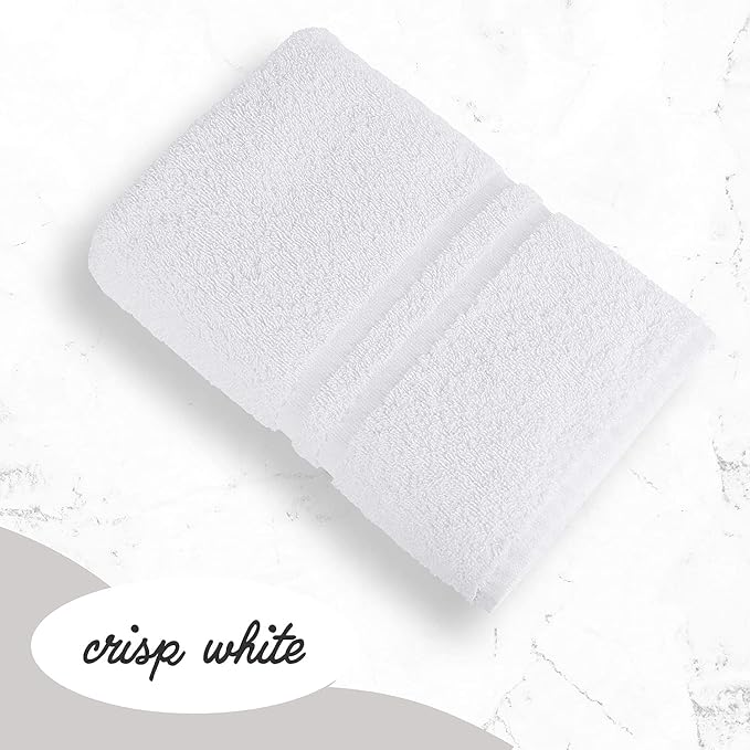 GREEN LIFESTYLE Luxury Bath Towel - Image 5
