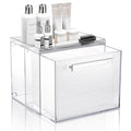 Disposable Facial Towels Storage Box by TAINESS