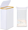 efluky Slim Laundry Basket by efluky