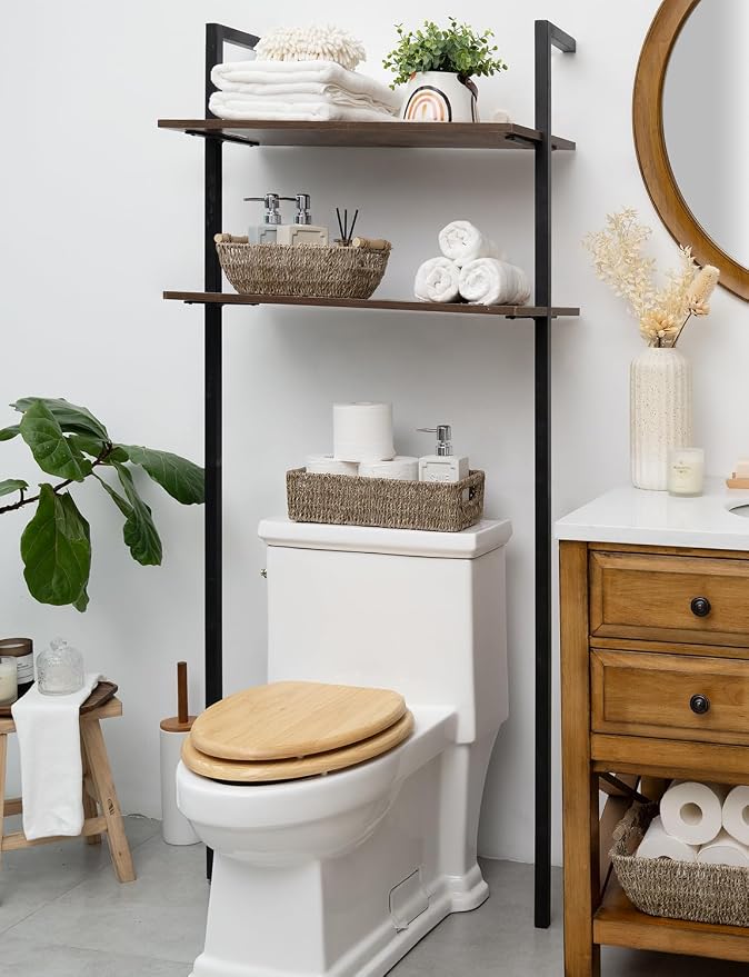StorageWorks Seagrass Baskets - Image 5