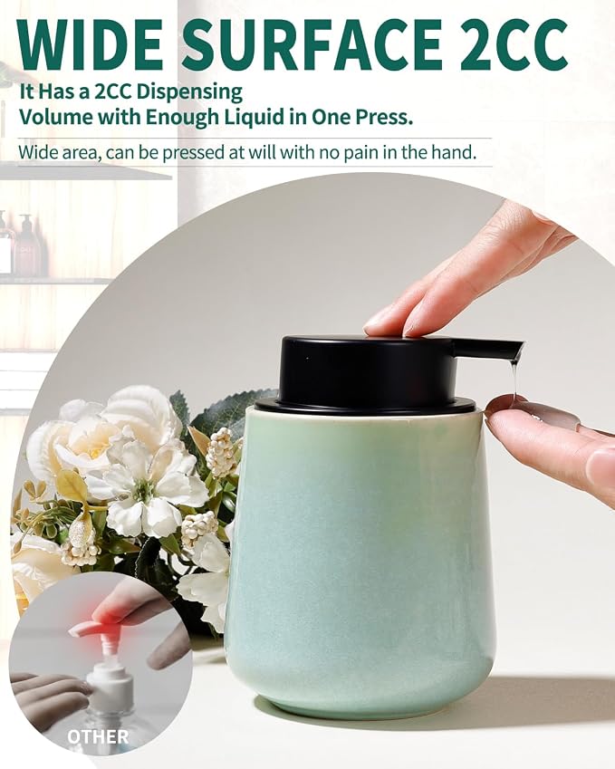BosilunLife Hand Soap Dispenser - Image 2