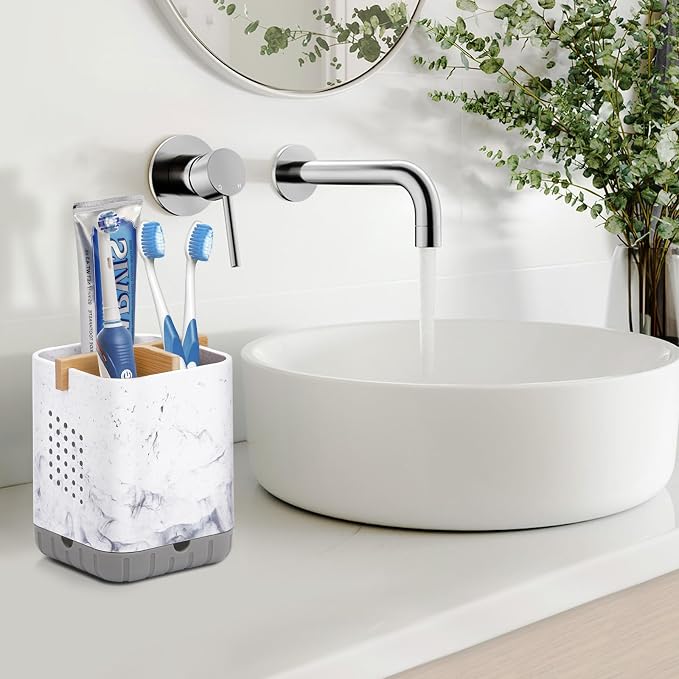 Boperzi Toothbrush Holders, Kids Toothbrush Holder - Image 5