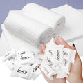 Compressed Towel Tablets Disposable Portable Towel by insoftb