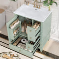 Harper & Bright Designs 24" Bathroom Vanity by HarperBrightDesigns
