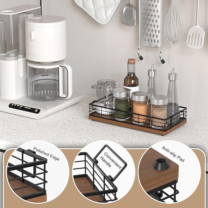 Toilet Paper Basket, Living Room and Kitchen - Image 5