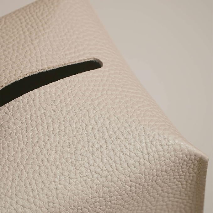 OLETHA Square Tissue Box Cover - Image 3