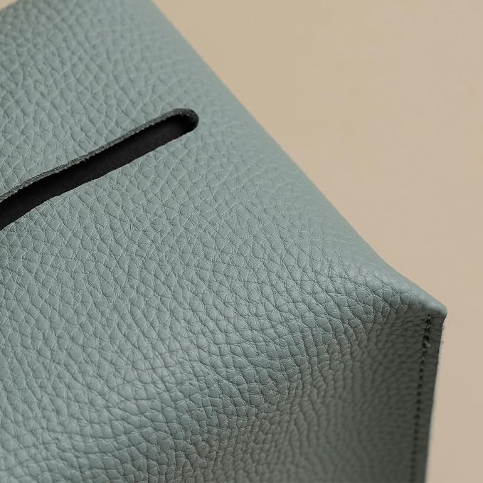OLETHA Square Tissue Box Cover - Image 3