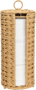 GRANNY SAYS Toilet Paper Storage Stand, Toilet Paper Holder Stand by GRANNYSAYS