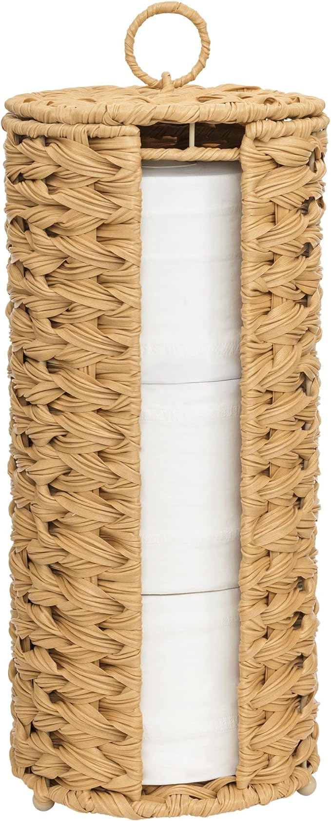 GRANNY SAYS Toilet Paper Storage Stand, Toilet Paper Holder Stand by GRANNYSAYS