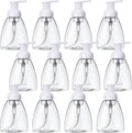 Eboot 12 Pcs 8 oz Foaming Soap Dispenser Foaming Pump Bottle Travel Hand Soap by eBoot