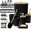 Clara Clark Bathroom Set by ClaraClark