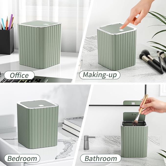 Bathroom Accessory Set - Image 8