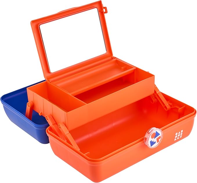 Caboodles On-The-Go-Girl Case - Image 4