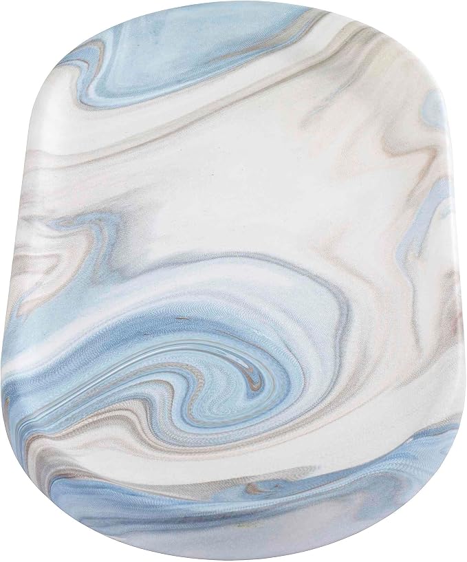 Avanti Linens - Vanity Tray, Resin Countertop Accessories, Guest Bathroom - Image 3