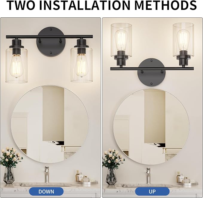 GORDNWE Modern Vanity Light - Image 5