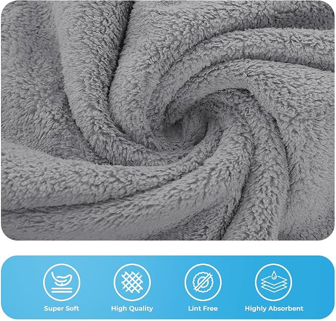 Avalon Towels Microfiber Salon Towel - Image 2
