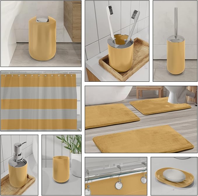 Clara Clark Bathroom Set – Bathroom Sets - Image 3