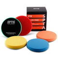 Buffing Polishing Pads, SPTA 5Pcs 7.5 Inch Face by SPTA