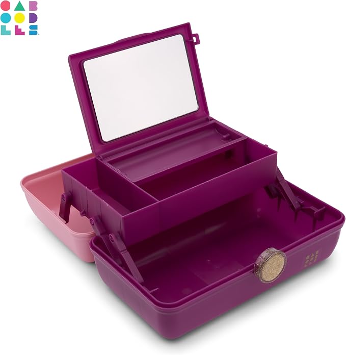 Caboodles On-The-Go-Girl Case - Image 6