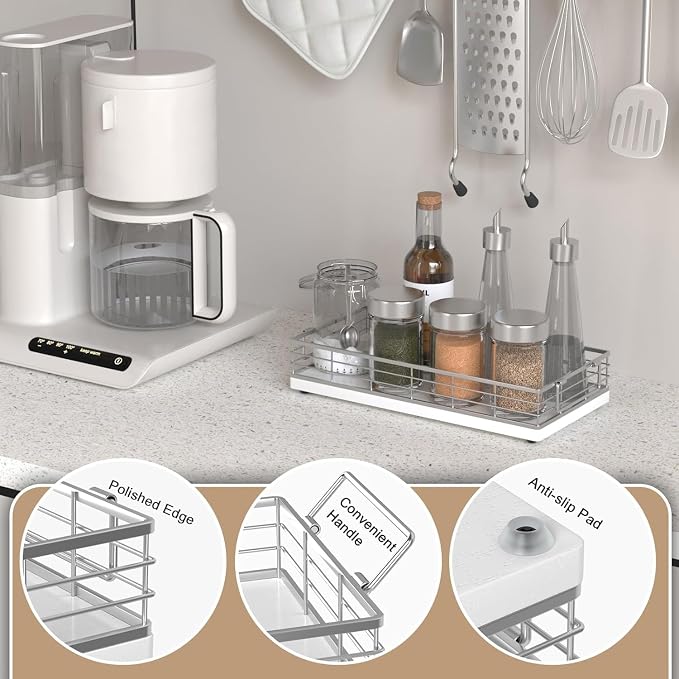 Toilet Paper Basket, Living Room and Kitchen - Image 4