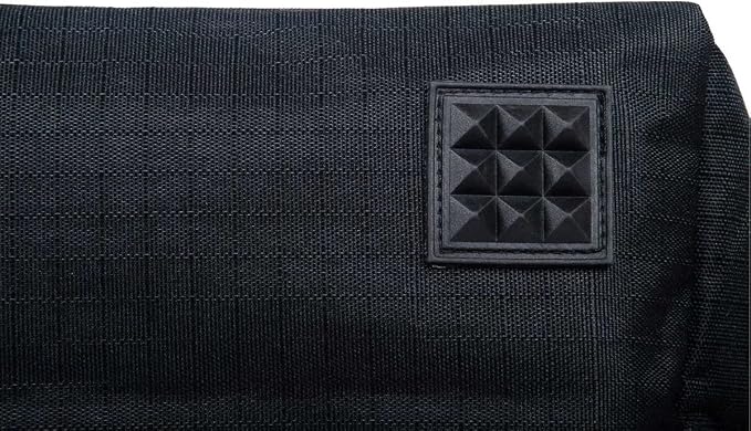 Jeffers Expression Deluxe Grooming Bag, Hoof Picks, Tack & Accessories – Travel - Image 4
