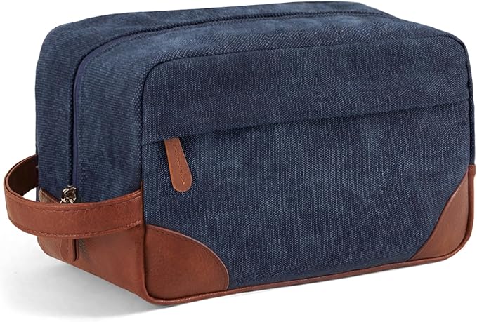 Vorspack Large Travel Toiletry Bag by Vorspack