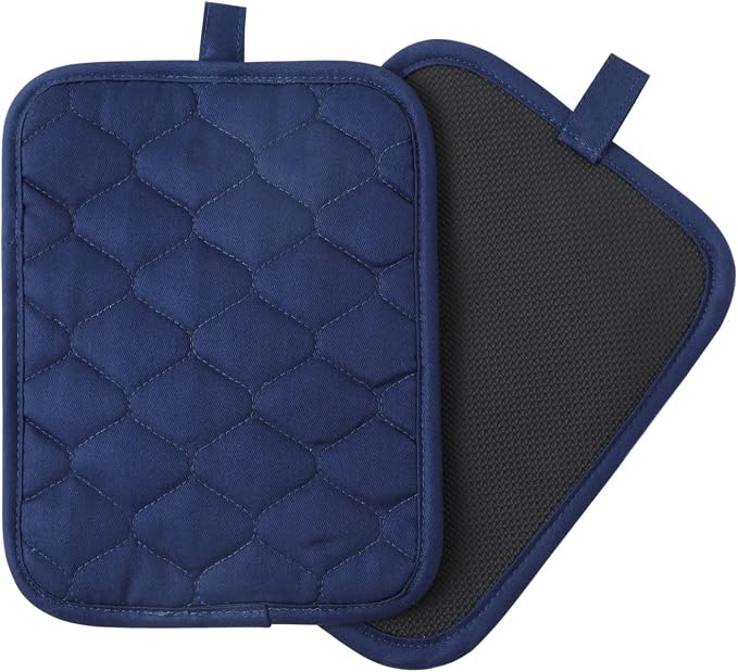 Glynniss Anti-Slip Grip Pot Holders by Glynniss