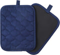 Glynniss Anti-Slip Grip Pot Holders by Glynniss