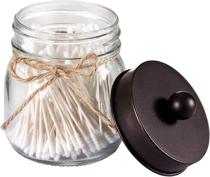 SheeChung Small Mason Jars by SheeChung