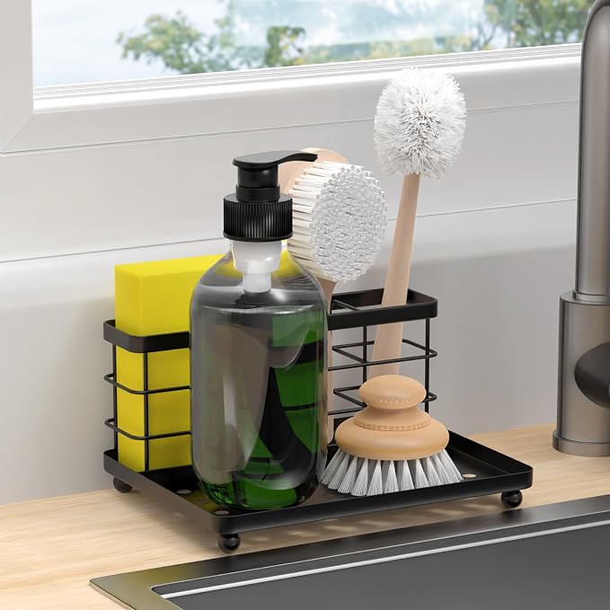 Luxspire Toothbrush Holders for Bathroom, Toothbrush Holder - Image 7