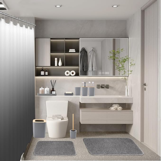 Bathroom Accessory Set–Bathroom Set - Image 8