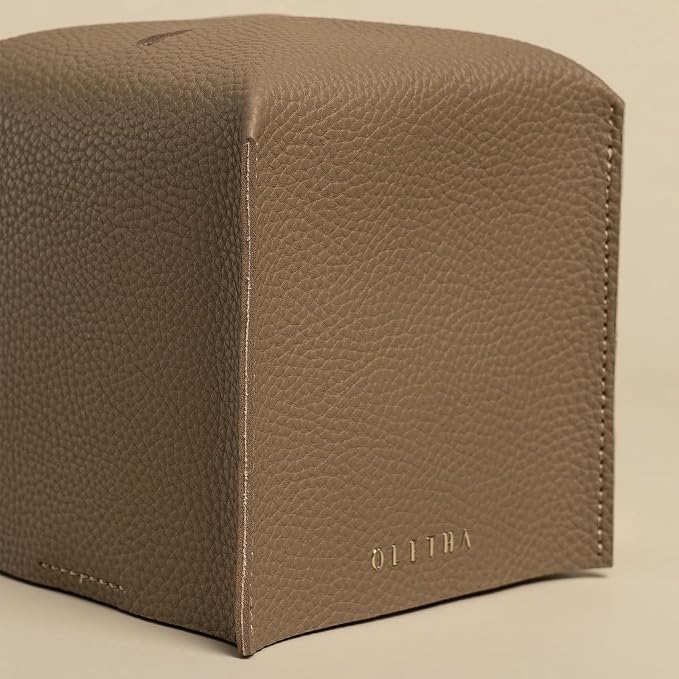 OLETHA Square Tissue Box Cover - Image 4