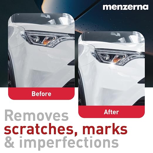 menzerna Polishing Set 8oz – HCC1000, MCC2500 & 3800 | 3-Step System - Image 5