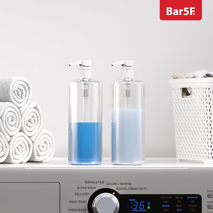 Universal Shampoo/Conditioner Pump - Image 10