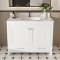 Montary 42" Bathroom Vanity by Montary