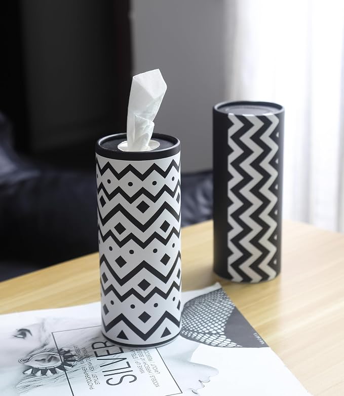 Winoo Design Small Car Tissues Holder - Image 4