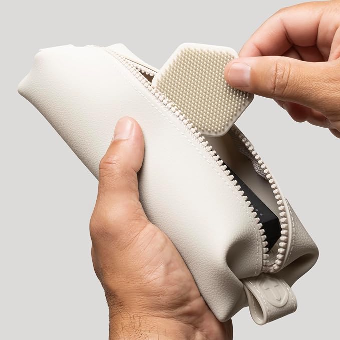 TOOLETRIES The Koby Mini Dopp Kit - Image 2