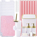 26PC Bathroom Set by BetterbathroomwithXLHOME